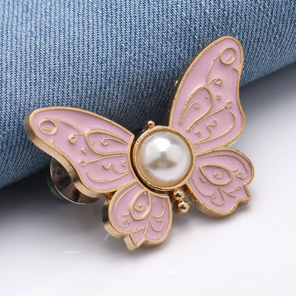 This Week's Special Price £4.99 🦋 Detachable Butterfly Clips(2-Pack )