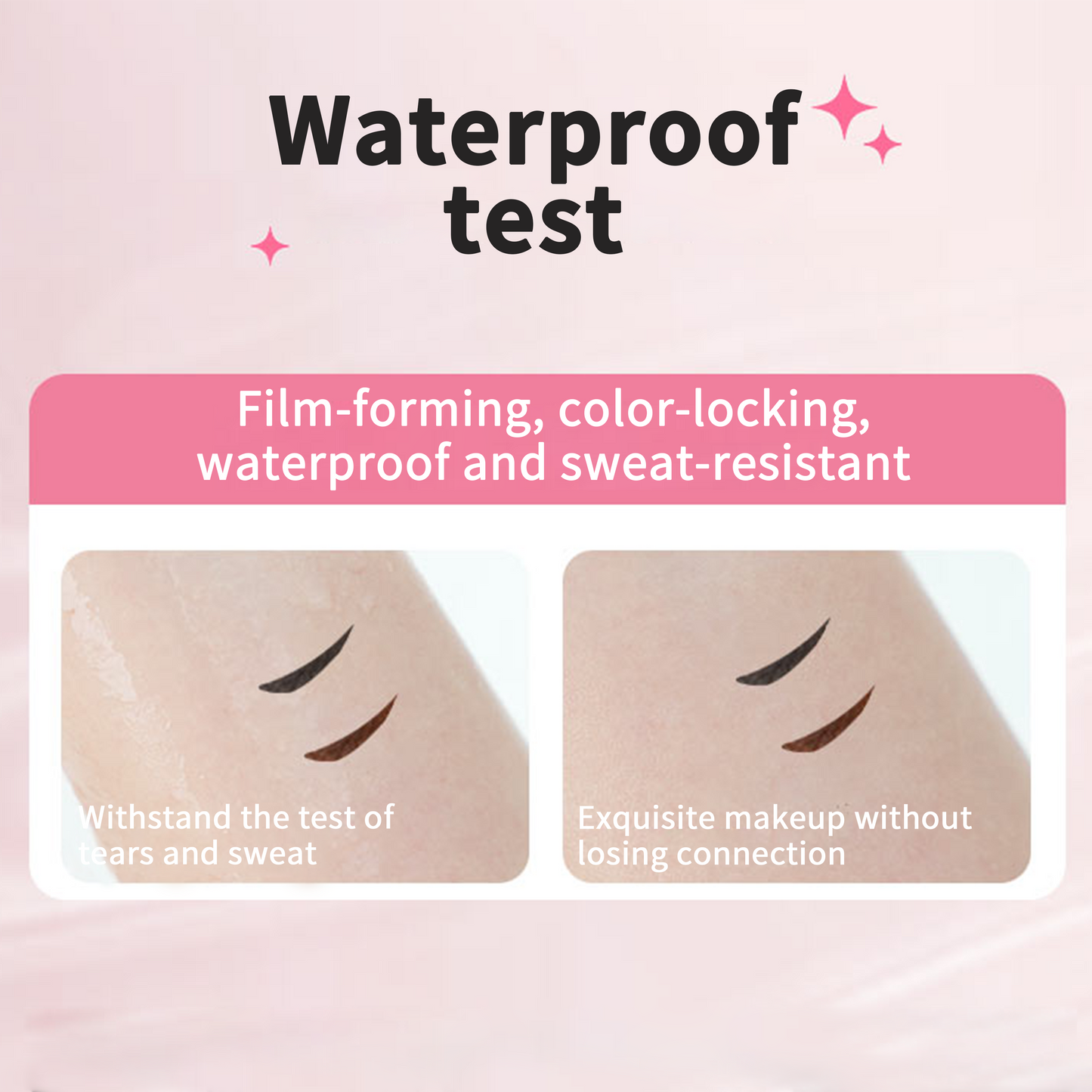 🔥LAST DAY SALE 49% OFF 🥇BUY 1 GET 1 FREE- New Foldable Eyeliner Stamp for Perfect Wings✨