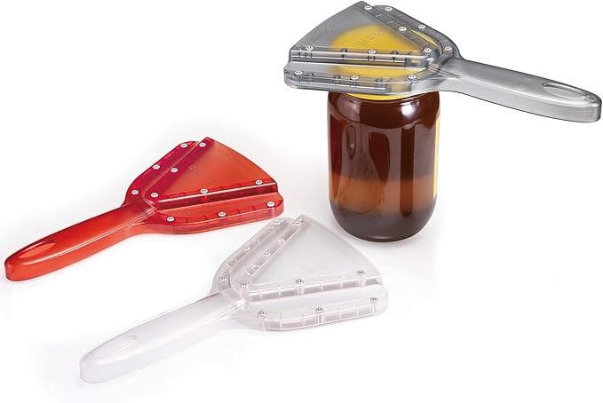 🔥Last Day 49% OFF - Multi Jar Opener for Weak Hand & Seniors with Arthritis