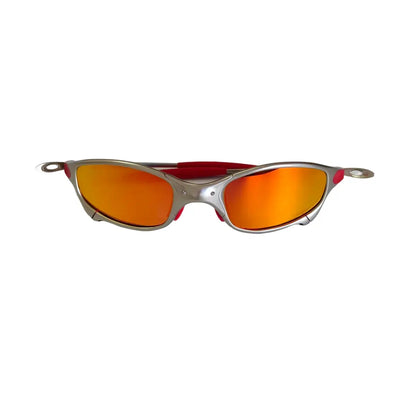 Men’s Polarized Lightweight Fashion Sports Sunglasses