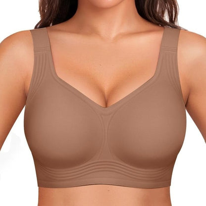 🏆BUY 1 GET 1 FREE -Super firming bra | Women Wirefree Bras 👍No more sagging breasts