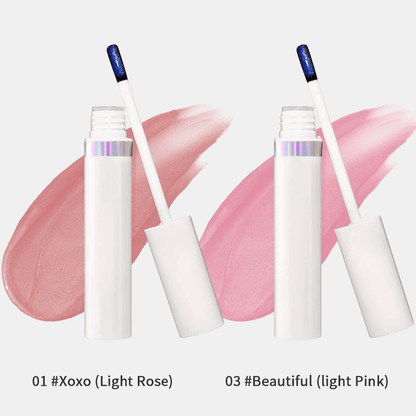 ✨LAST DAY SALE 49% OFF - BUY 1 GET 1 FREE💋 24-Hour Lip Color, Zero Touch-Ups