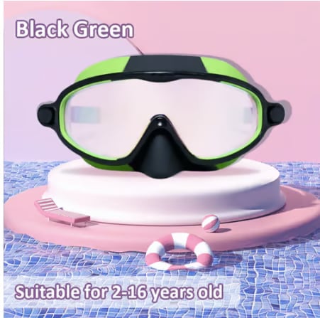 Black-Green