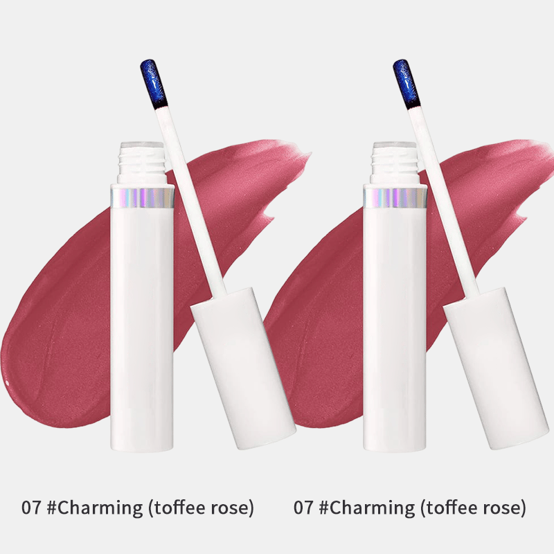 ✨LAST DAY SALE 49% OFF - BUY 1 GET 1 FREE💋 24-Hour Lip Color, Zero Touch-Ups