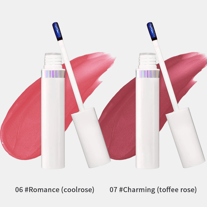✨LAST DAY SALE 49% OFF - BUY 1 GET 1 FREE💋 24-Hour Lip Color, Zero Touch-Ups