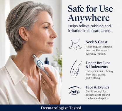 ✨ Official Natravor® Store | 🖊️ 7-Day Tag & Spot Eraser Pen - 🌿 Gentle Precision Roller for Warts, Skin Tags & Spots