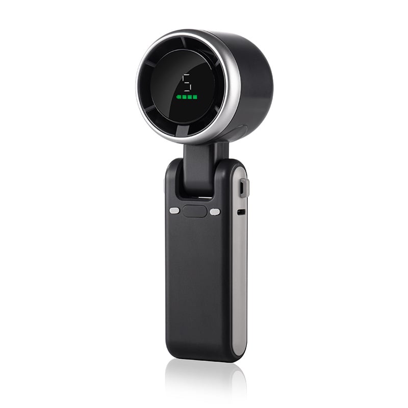 ☀️Summer Ourdoor essential  - Portable Handheld Turbo Fan