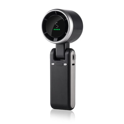 ☀️Summer Ourdoor essential  - Portable Handheld Turbo Fan