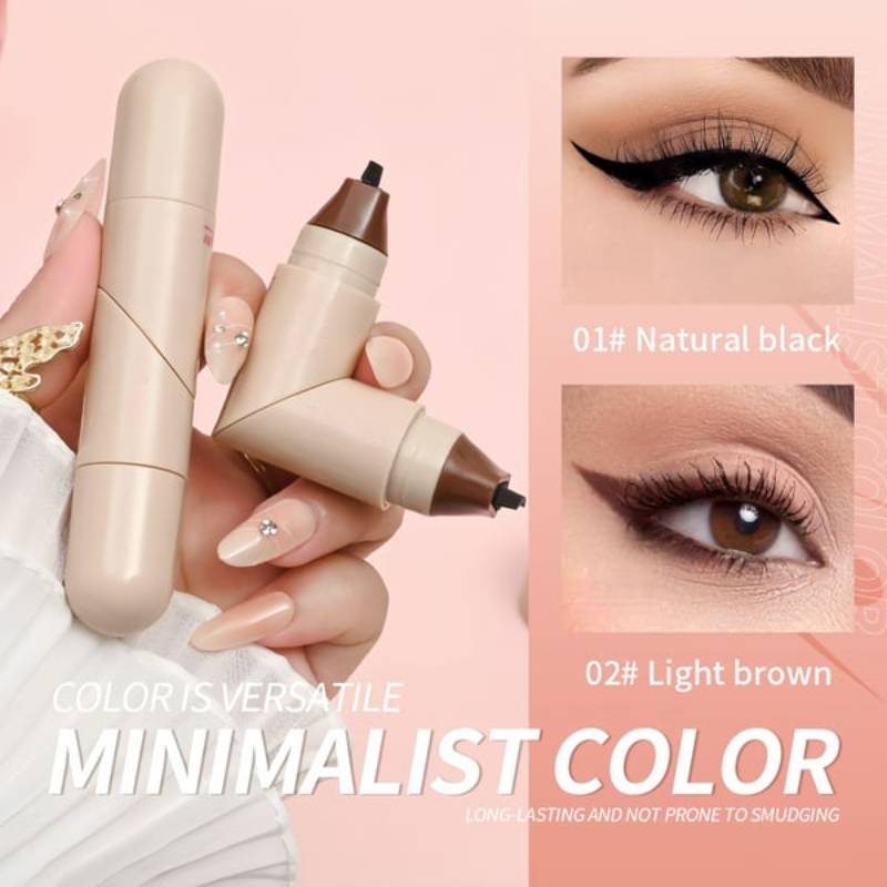 #02 Brown