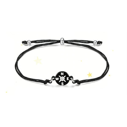 🎁Graduation Compass Bracelet for Class of 2026🎓
