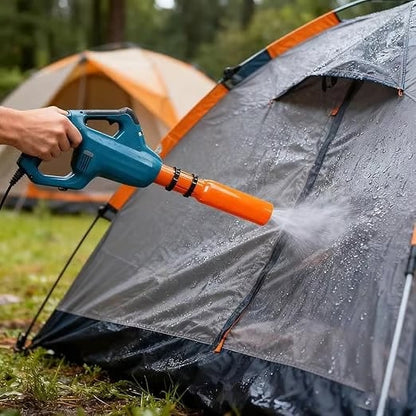 🔥LAST DAY 49% OFF🔥💨Leaf Blower Air Booster-Without leaf blower