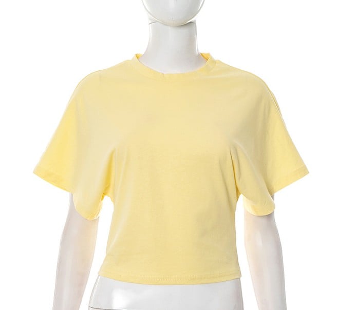 Light Yellow