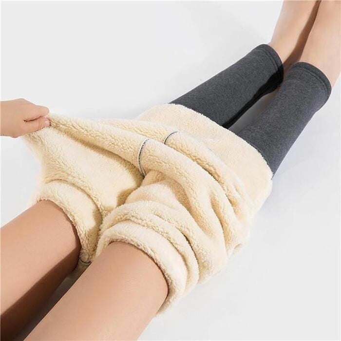 (🔥Hot Sale 47%OFF)🔥High elasticity super Thick Leggings