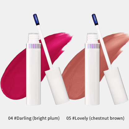 ✨LAST DAY SALE 49% OFF - BUY 1 GET 1 FREE💋 24-Hour Lip Color, Zero Touch-Ups
