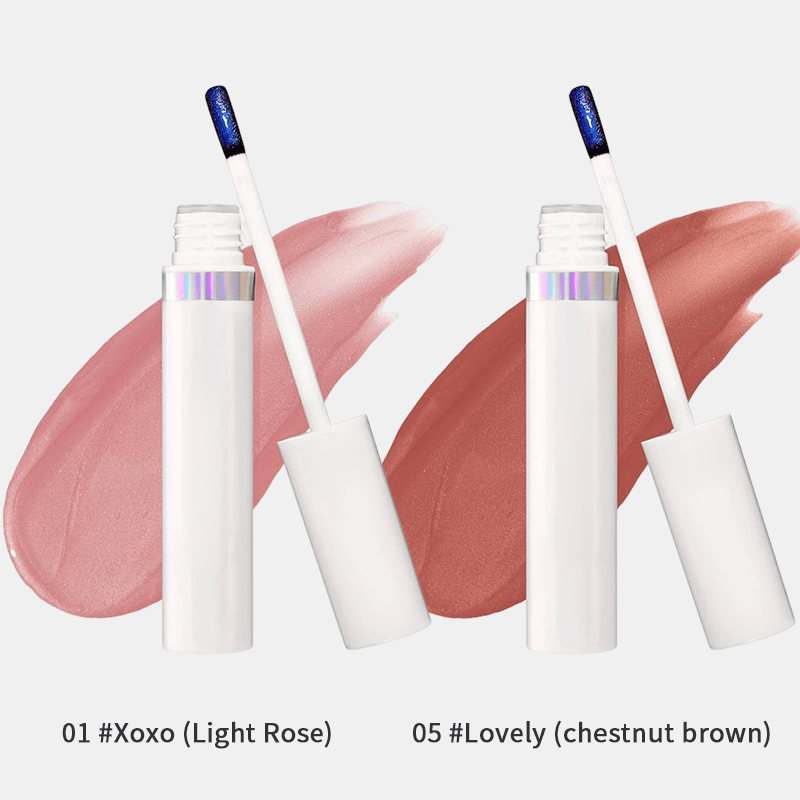 05 #Lovely (chestnut brown)