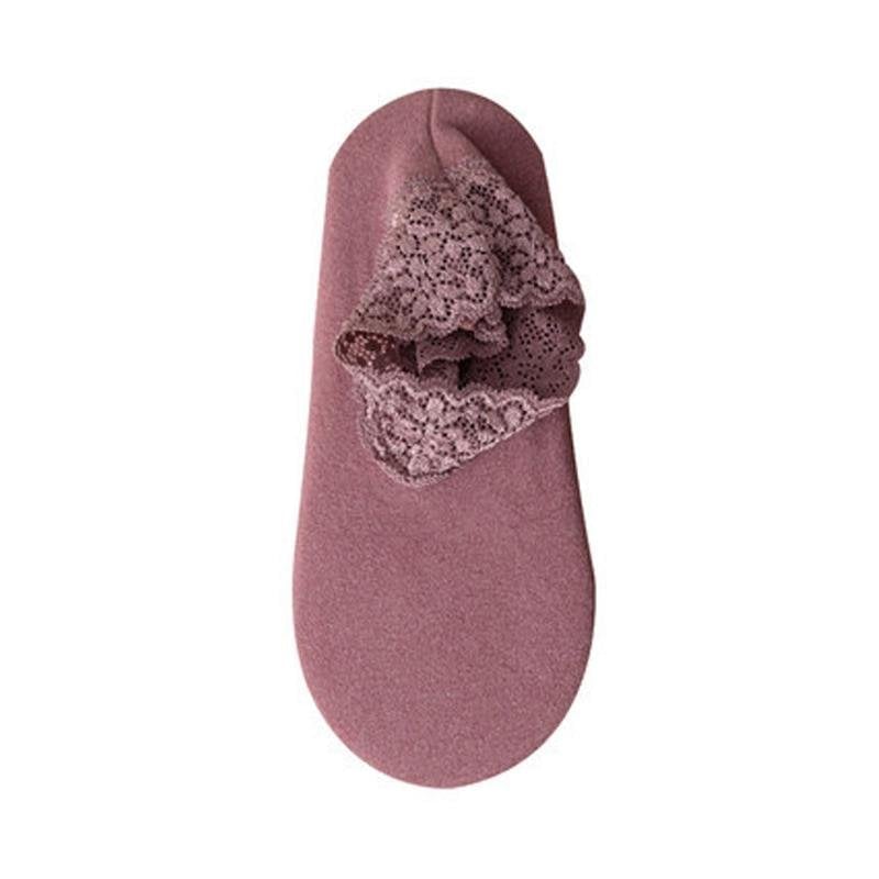 Pink (3 pairs)