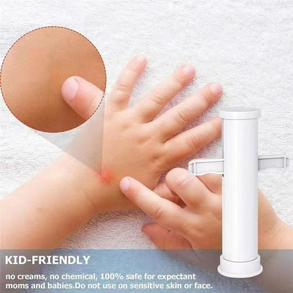 🦟Bug Bite Suction Tool - Relieve itching and swelling✅