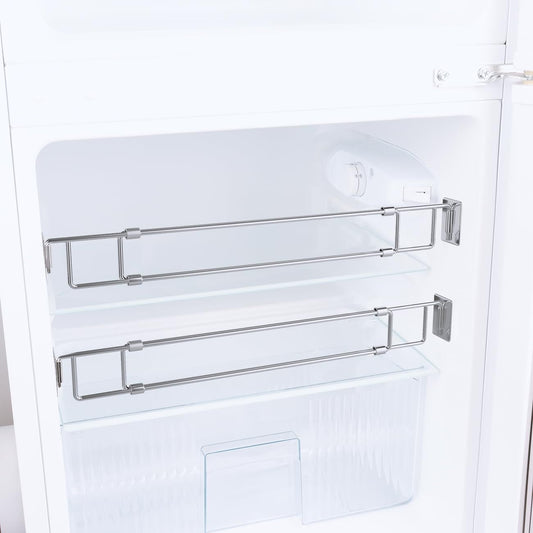 RV Travel Secure Bars – Adjustable Stainless Steel Rods for Organizing