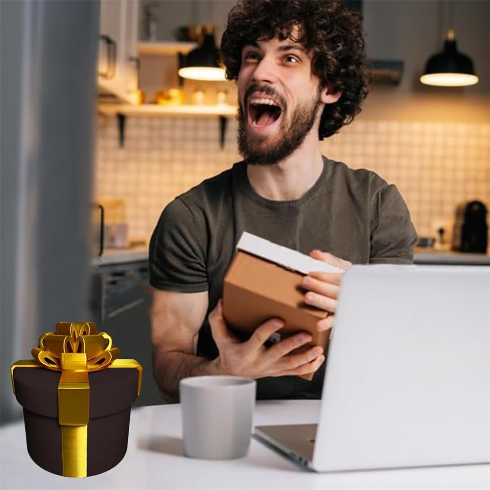 🔥Last Day 50% OFF - Annoying Nested Screw Gift Box