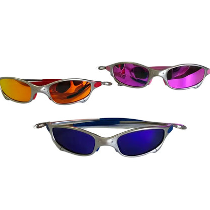 Men’s Polarized Lightweight Fashion Sports Sunglasses