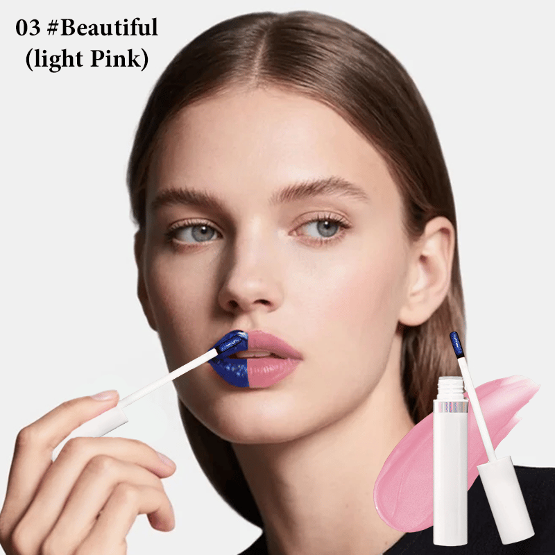 ✨LAST DAY SALE 49% OFF - BUY 1 GET 1 FREE💋 24-Hour Lip Color, Zero Touch-Ups