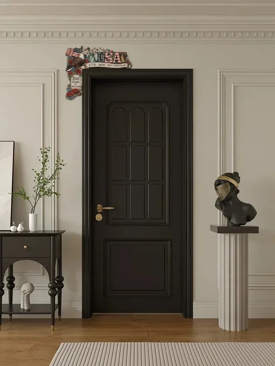 🔥Last Day 49% OFF-🇺🇸250th Anniversary USA Door Top Decoration
