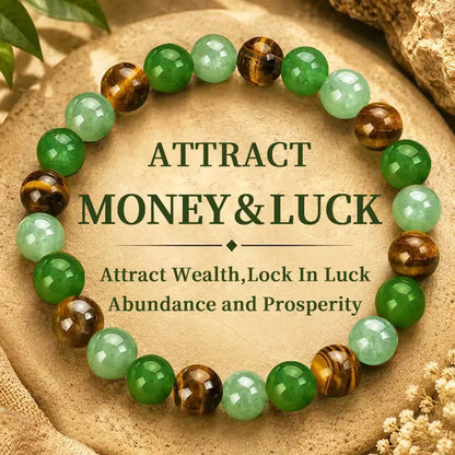✨💰2026 Limited Money Wealth Success Bracelet