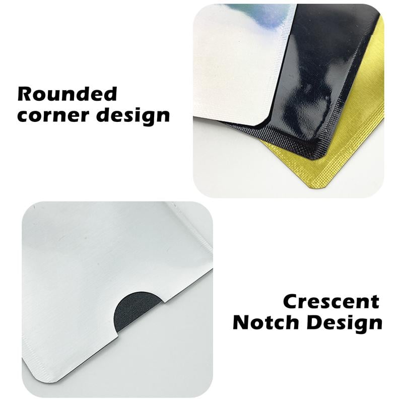 🔥Limited Time 49% Off✨8 Counts RFID Blocking Sleeves Set