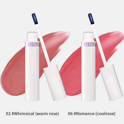 ✨LAST DAY SALE 49% OFF - BUY 1 GET 1 FREE💋 24-Hour Lip Color, Zero Touch-Ups