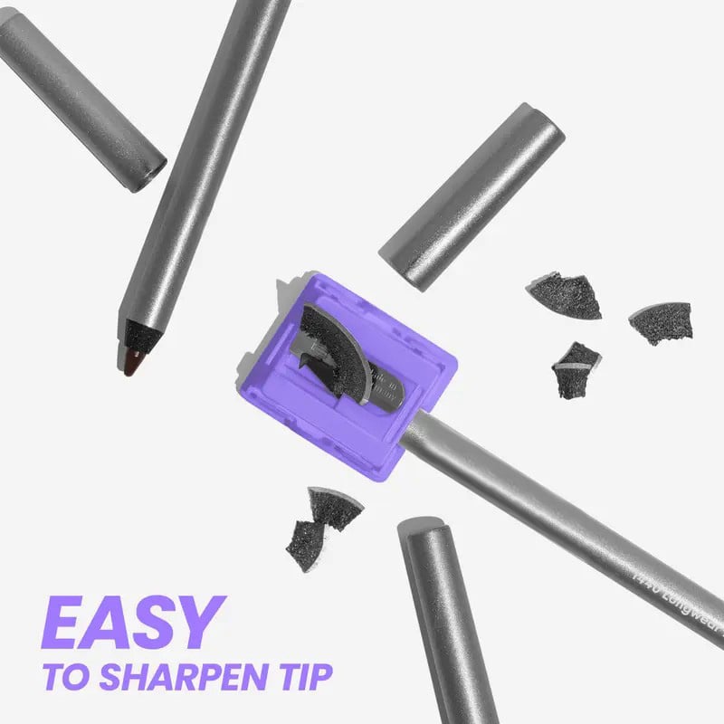 🎁 Buy 1 Get 1 Free🔥1440-Minute Longwear Eyeliner