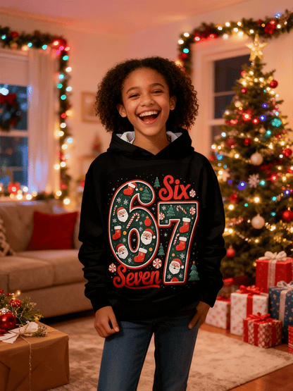 🎄2025 Christmas Sale🎅The Viral 67 Must-Have Christmas Hoodies