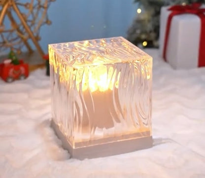 🔥LAST DAY SALE 49% OFF✨Aurora Borealis Night Light Projector🌌