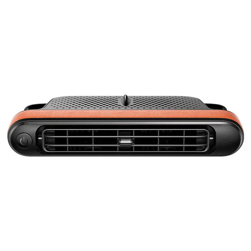 Portable Car Seat Cooling Fan, 9000RPM Fast Cooling