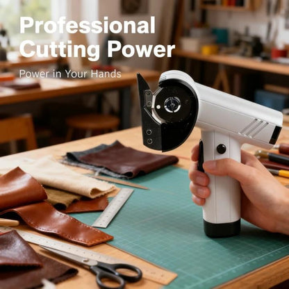 Last Day 49% OFF⚡Rechargeable High-Speed Cardboard Cutter