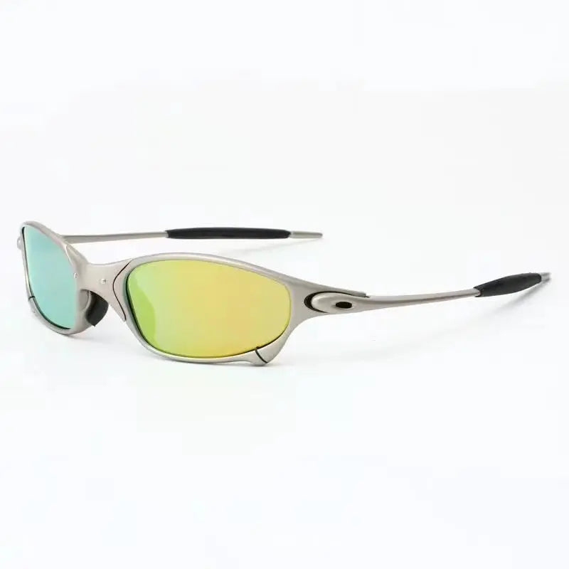 Men’s Polarized Lightweight Fashion Sports Sunglasses