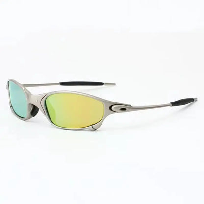 Men’s Polarized Lightweight Fashion Sports Sunglasses
