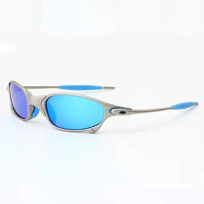 Men’s Polarized Lightweight Fashion Sports Sunglasses