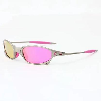 Men’s Polarized Lightweight Fashion Sports Sunglasses