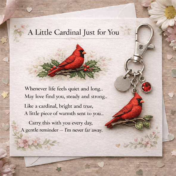 Cardinal
