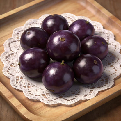🔥 65K+ SOLD! 🍇Jaboticaba Exotic Fruit Plant Seeds for Home Garden