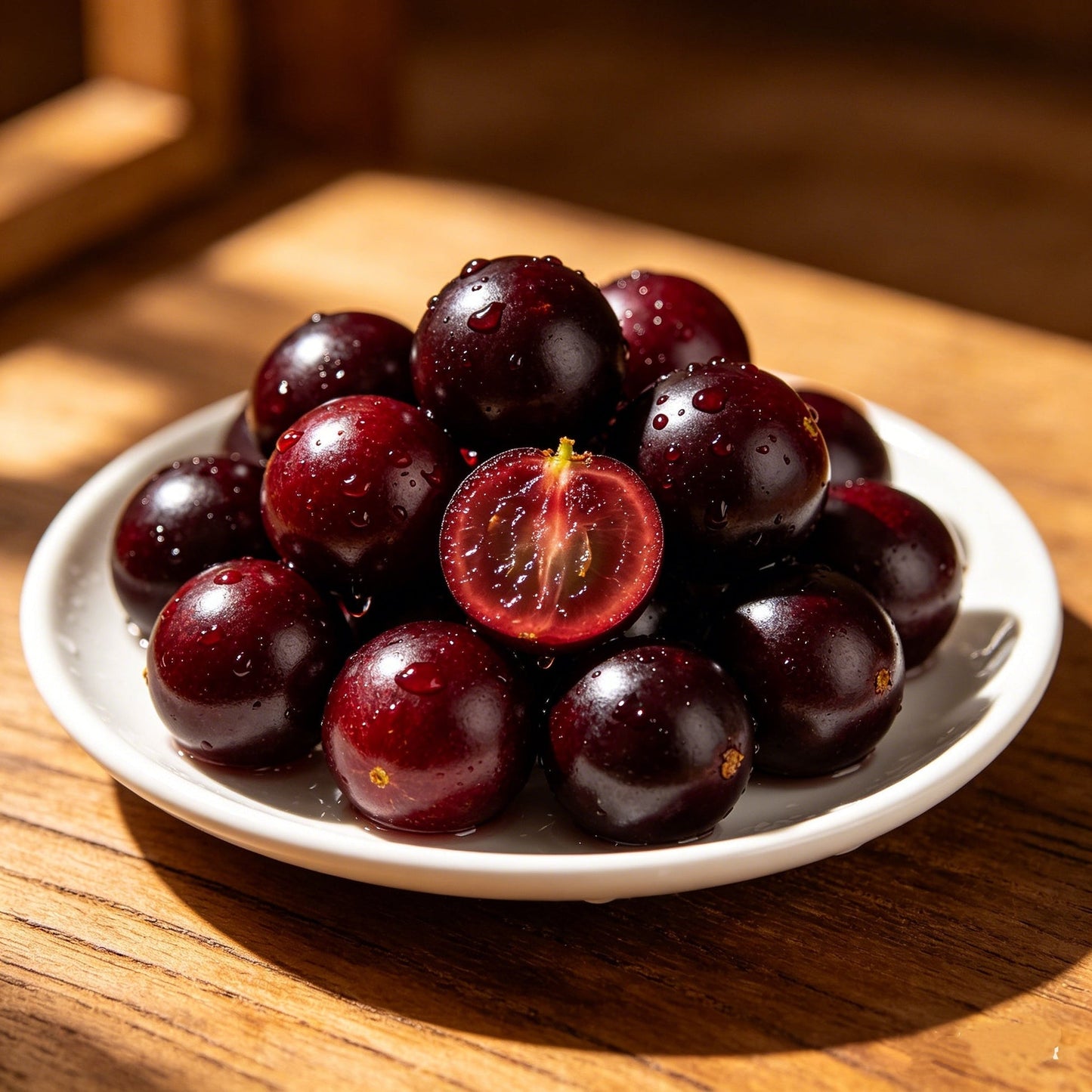🔥 65K+ SOLD! 🍇Jaboticaba Exotic Fruit Plant Seeds for Home Garden