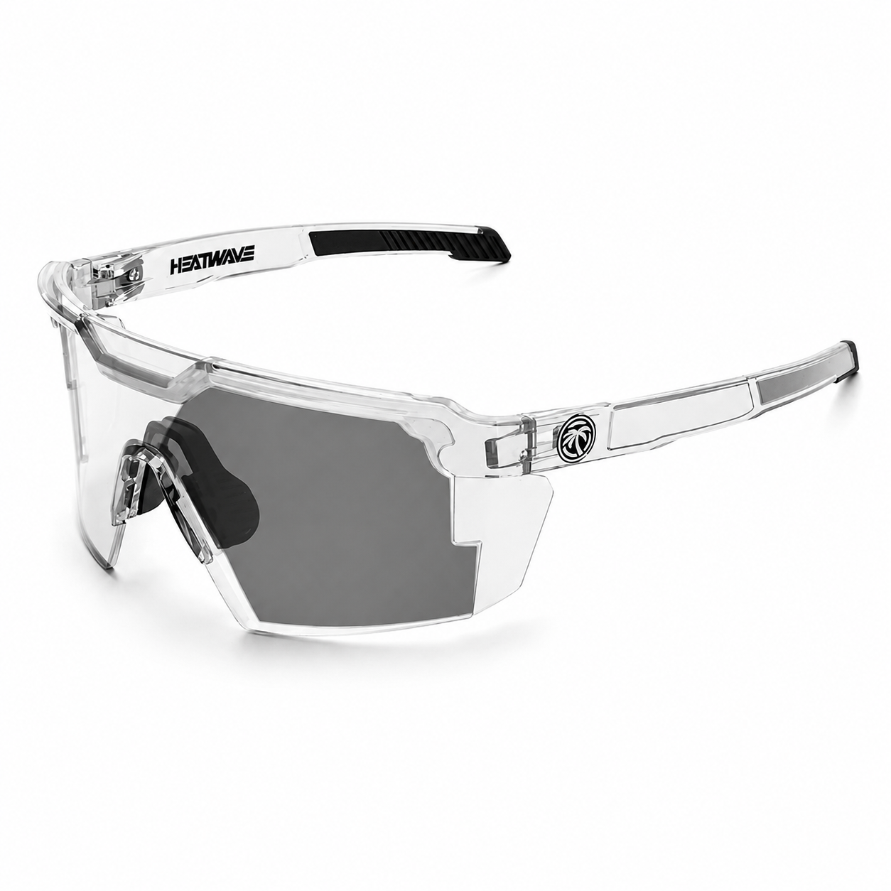 ☀️UV400 Photochromic Polarized Safety Glasses – 🥇Impact Resistant Outdoor Sports & Work Eyewear