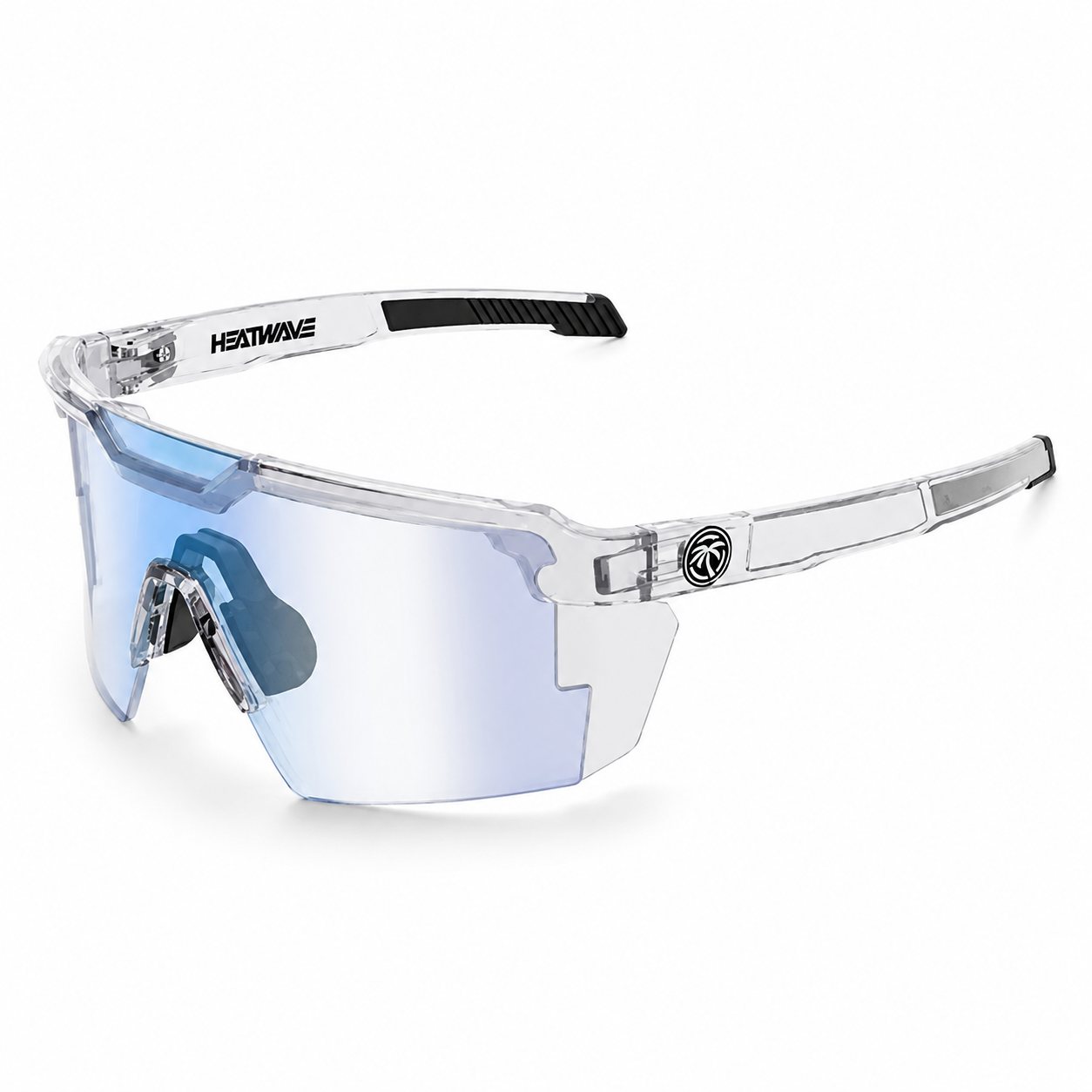 ☀️UV400 Photochromic Polarized Safety Glasses – 🥇Impact Resistant Outdoor Sports & Work Eyewear