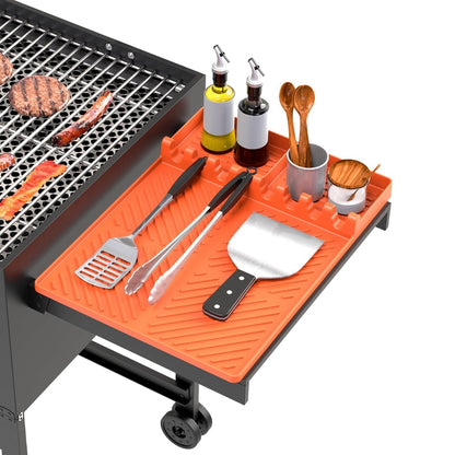 Silicone Griddle Tools Mat