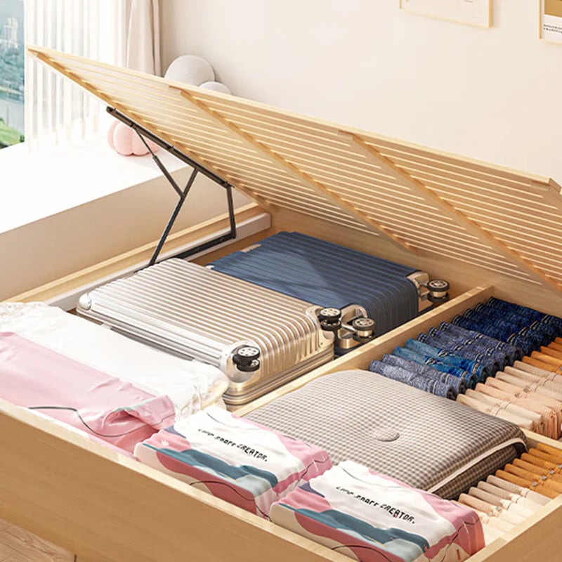 📦 Large-Capacity Vacuum Bags – No Pump Needed! 💨✨