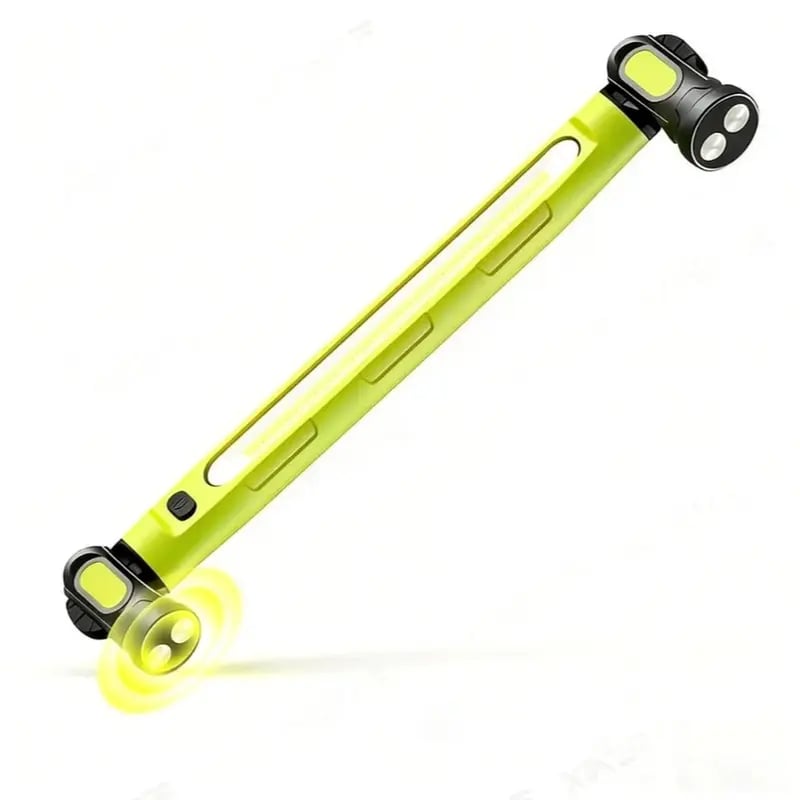 🎁Father's Day Hot Sale 49% OFF🔥Rechargeable Magnetic LED Work Light