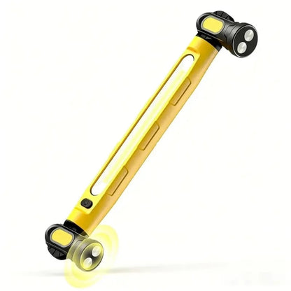 🎁Father's Day Hot Sale 49% OFF🔥Rechargeable Magnetic LED Work Light