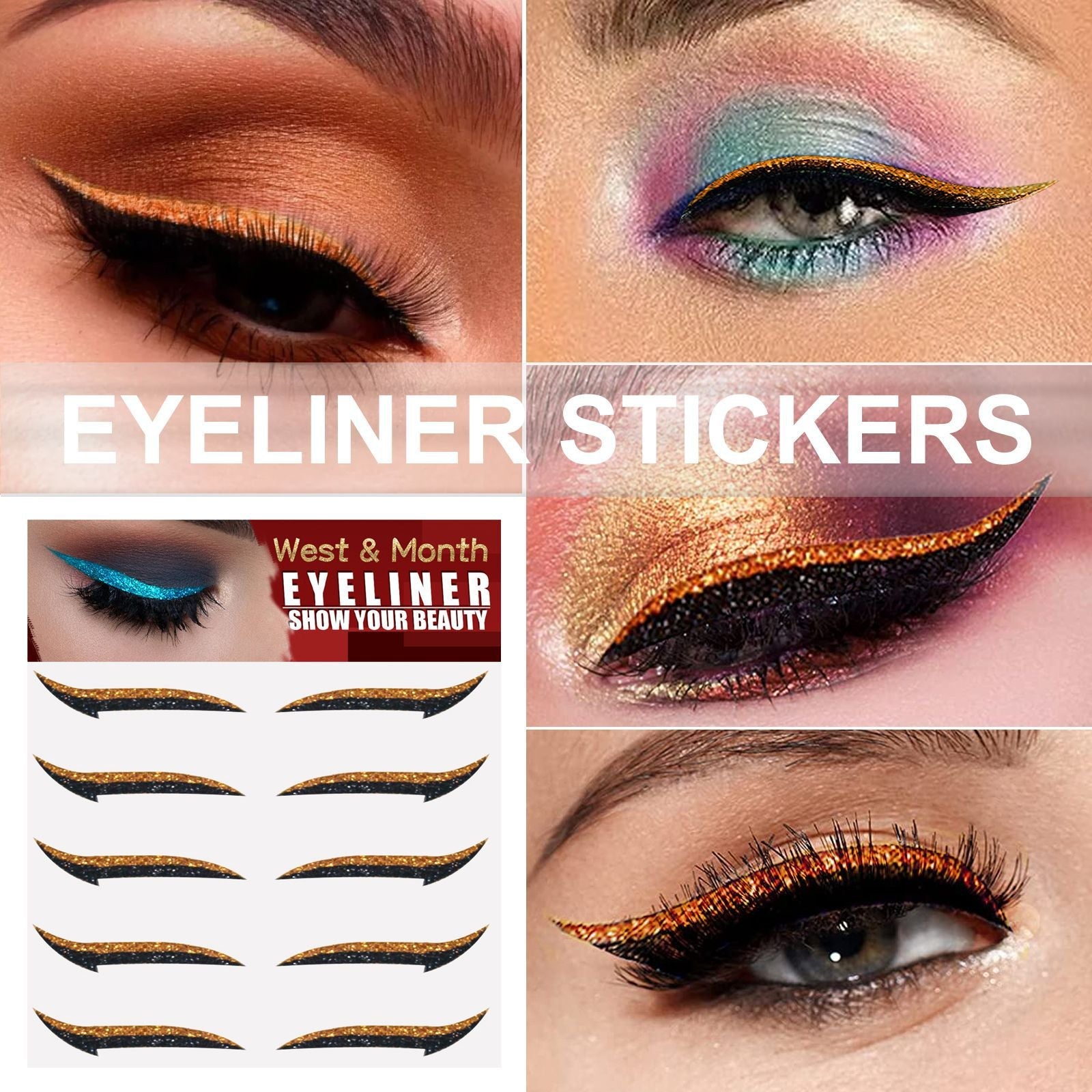 All 8 colors, each $3.7🔥Lowest price!