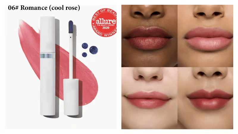 ✨LAST DAY SALE 49% OFF - BUY 1 GET 1 FREE💋 24-Hour Lip Color, Zero Touch-Ups