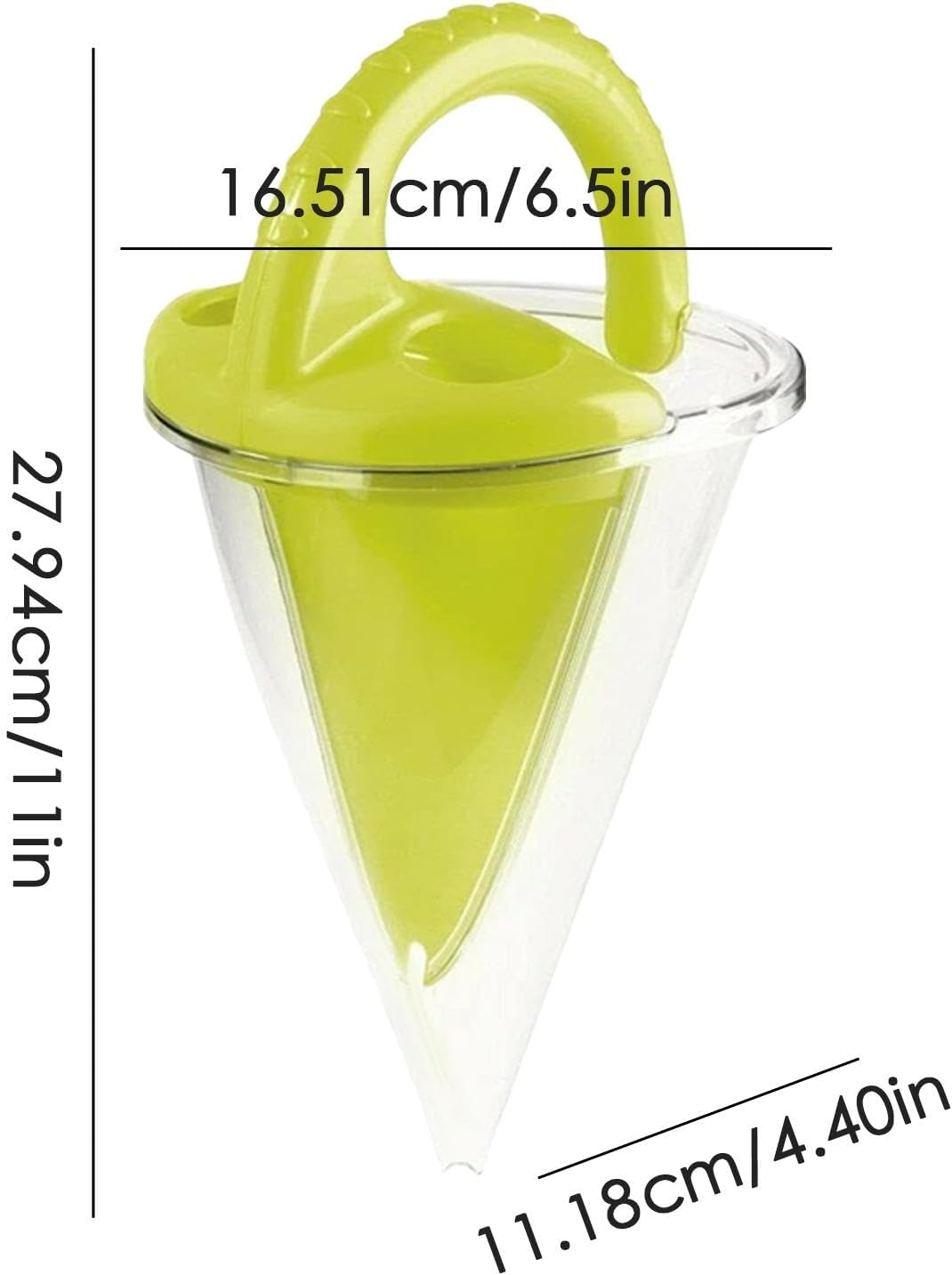 Outdoor Spilling Funnel – Fun Sand & Water Play for Kids